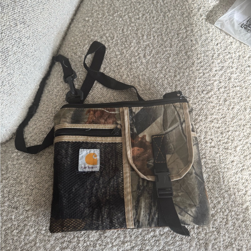 Carhartt bag